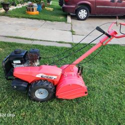 Garden Triller In God Condition 
