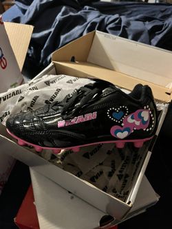 1.5y Soccer Cleats