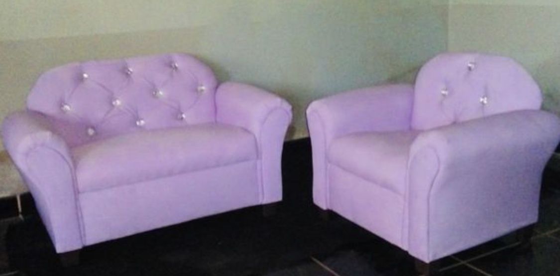 Sets of kids furniture