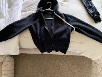 Ralph Lauren polo size S