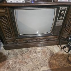 Old School TV 