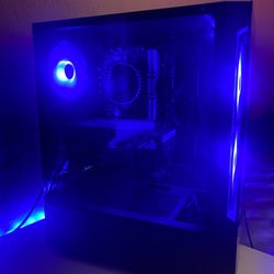 Custom Gaming Pc