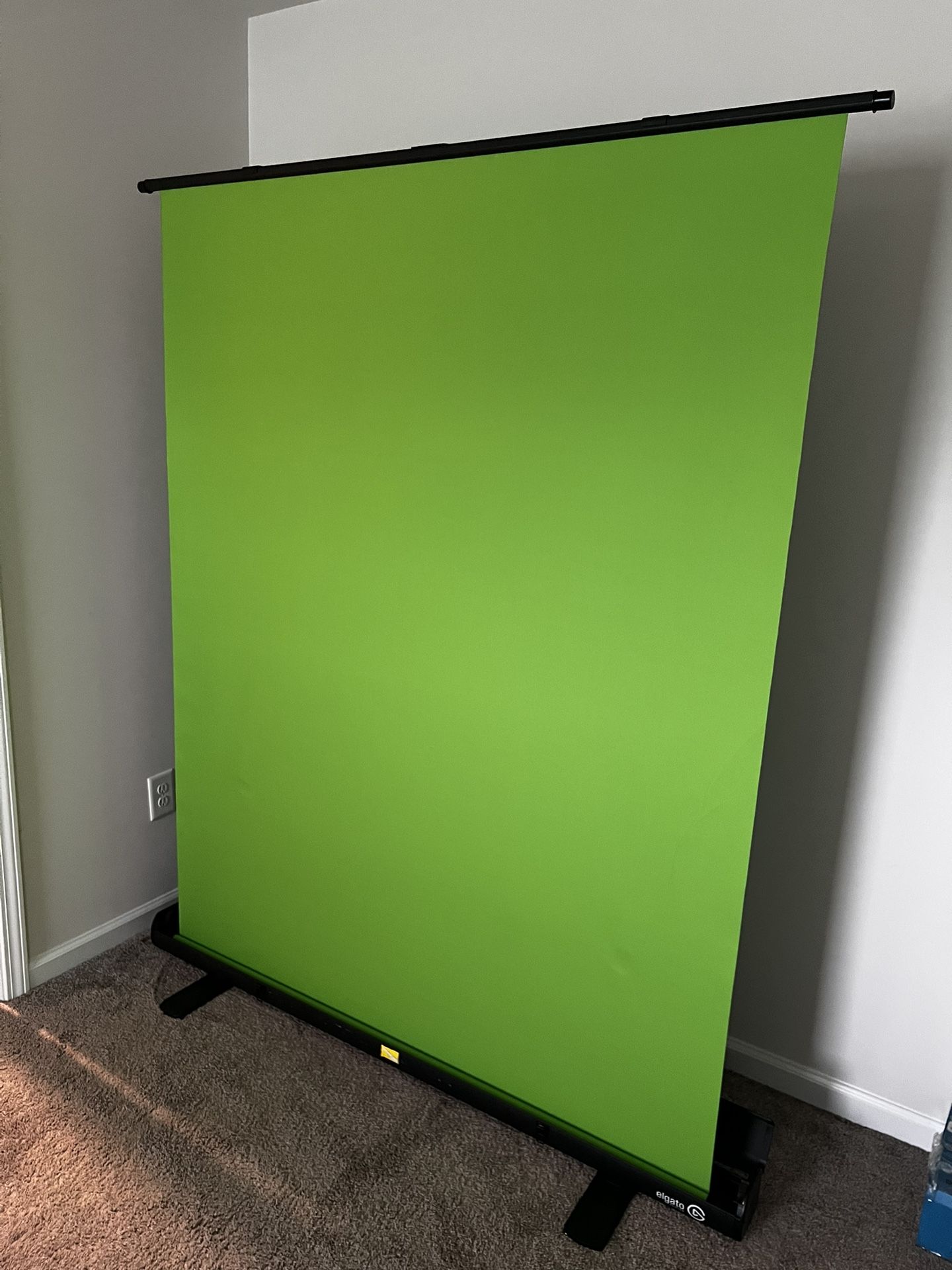 Elgato Green Screen
