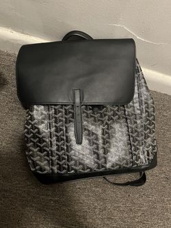 Goyard Backpack