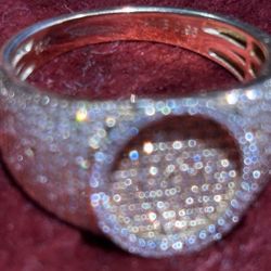 Mens 14KT Diamond Ring 🔥🔥🔥🔥🔥🔥🔥🔥🔥🔥