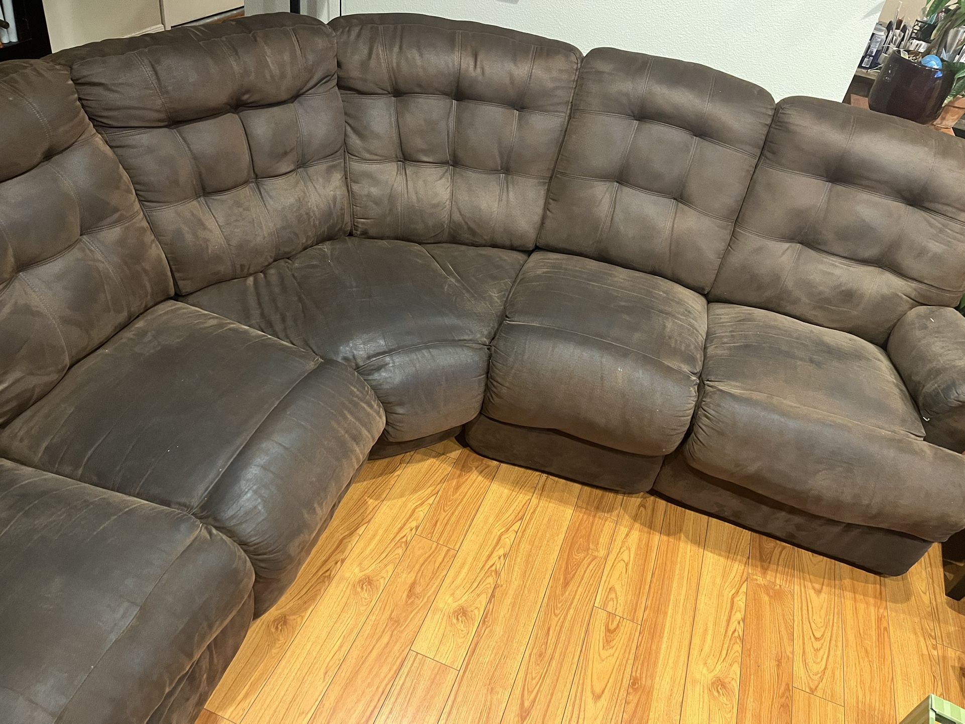Costco Couch FREE