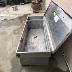 Husky Storage Box 