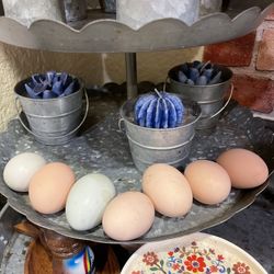 Eggs For Sale 
