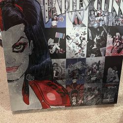 Harley Quinn Picture