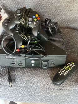 Xbox