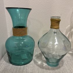 Vases - Home decor - Simi Valley 