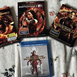 The Hunger Games 4 movie set