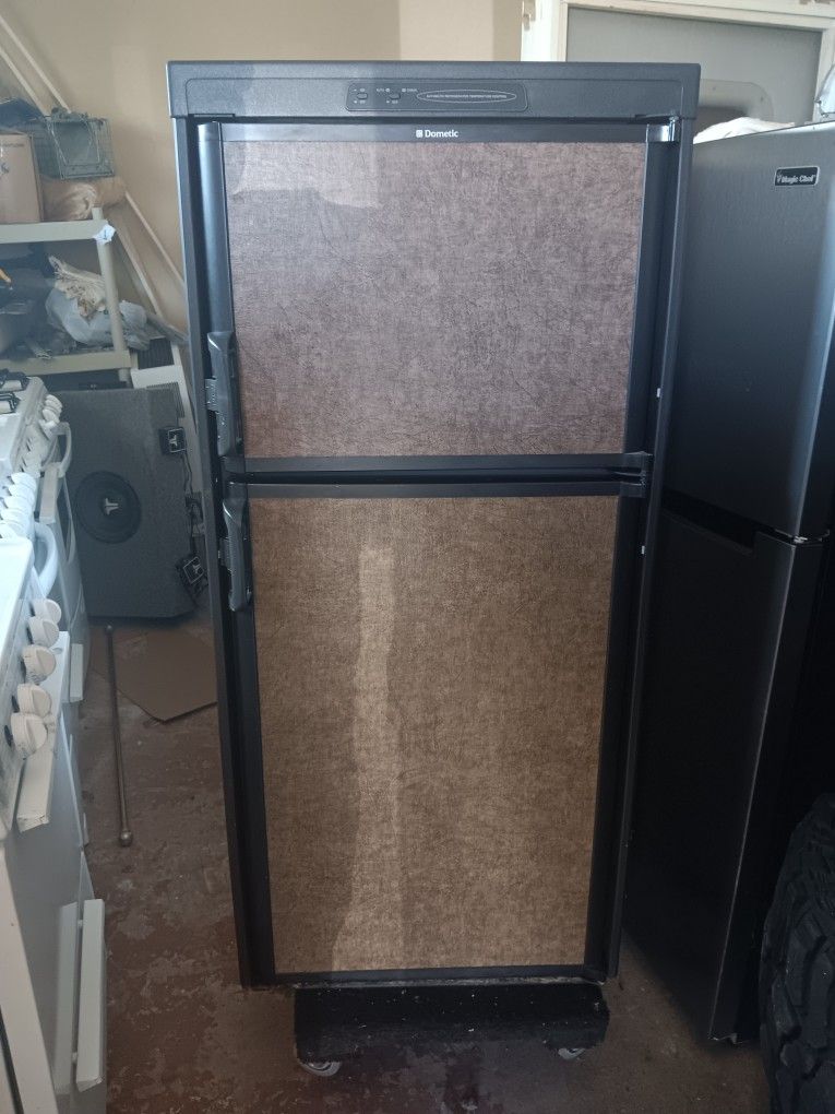 PROPANE RV FRIDGE for Sale in Chula Vista, CA OfferUp