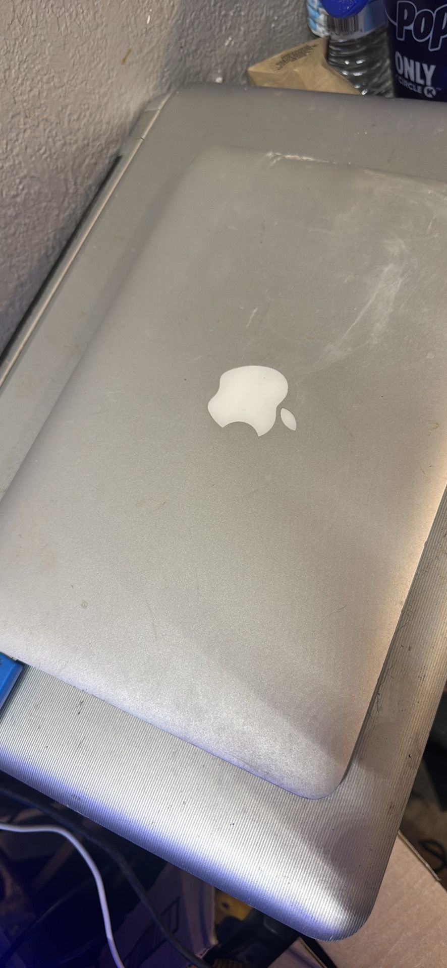 2011 MacBook Air