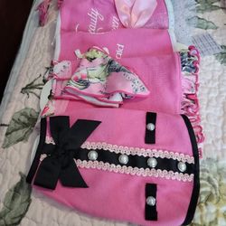 PET APPAREL XXS/XS, COLLARS, HARNESSES, ETC 