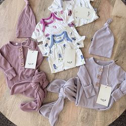 NEW Kyte Baby Bundle