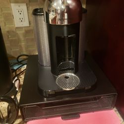 Nespresso Vertuoline