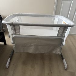Bassinet 