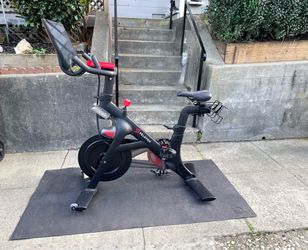 Peloton Bike 3rd Generation