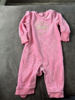 baby outfit Juicy