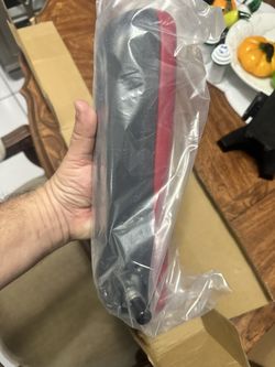 Fiat Abarth Armrest