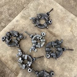 Pipe thread
