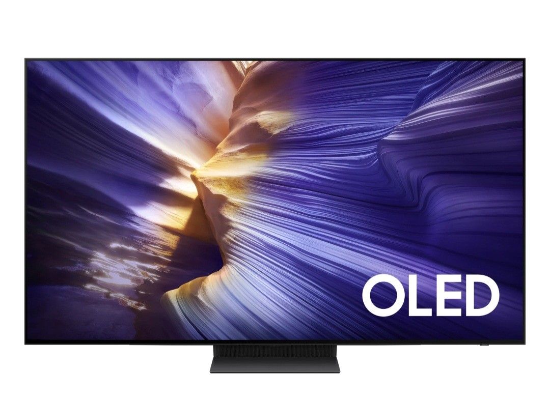 SAMSUNG 65"INCH OLED 4K S90F