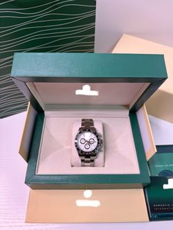 Luxury Watch