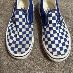 Vans Kids 