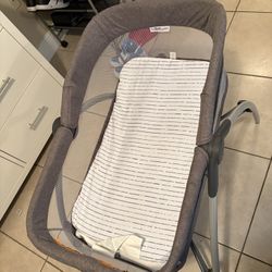 Baby Changer diapers… 