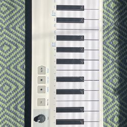 Arturia Keystep Midi Keyboard 