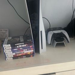 Ps5