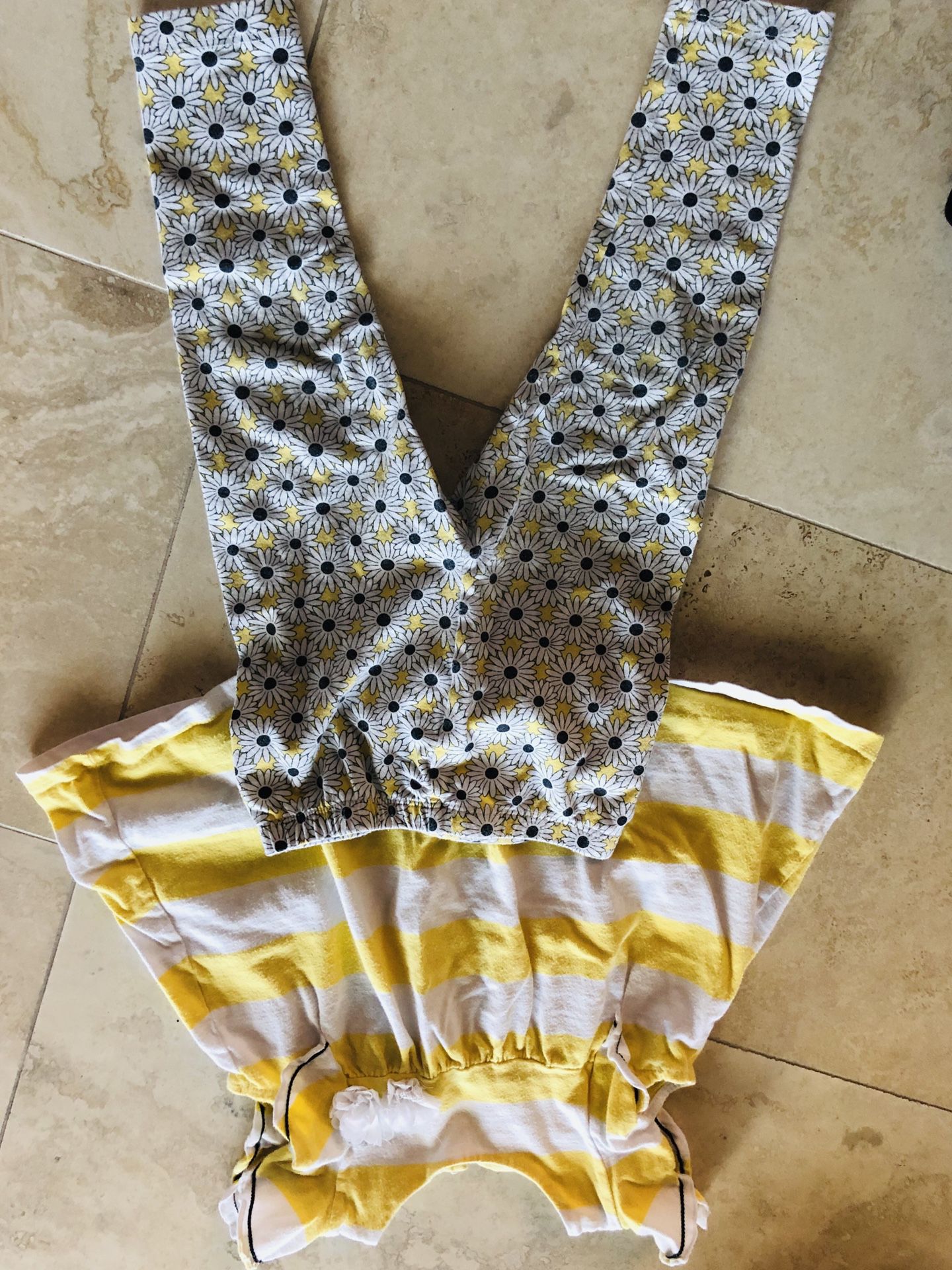 24 Month Outfit