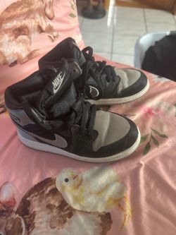 Boys Jordan’s