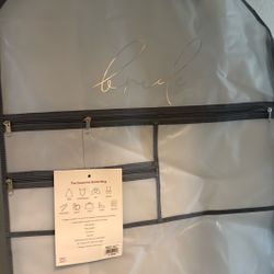 Wedding Dress Bag 