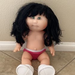CABBAGE PATCH DOLL