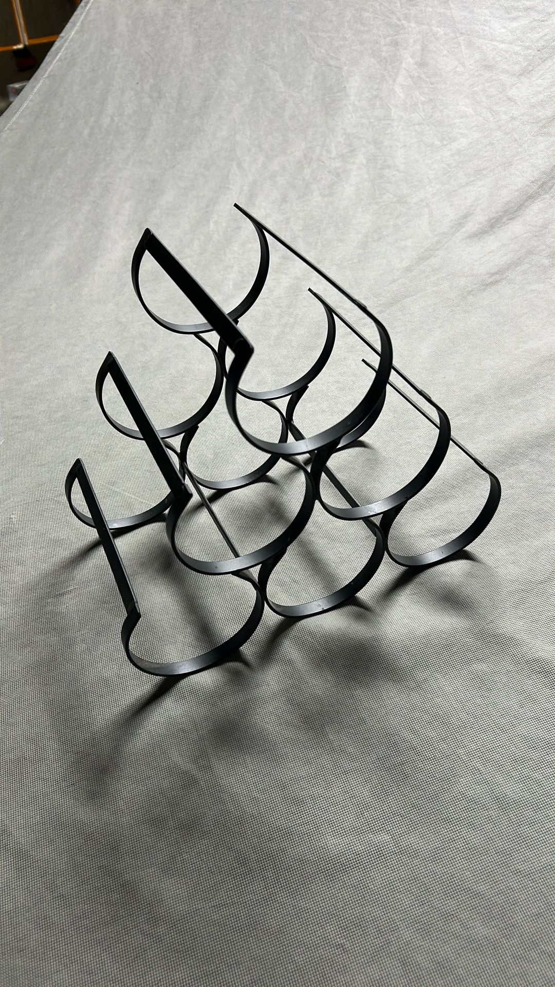 Wine Rack