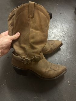 Cowboy Boots 9 1/2