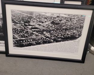 Wall Art Frames For Sale $15 Each!!!!