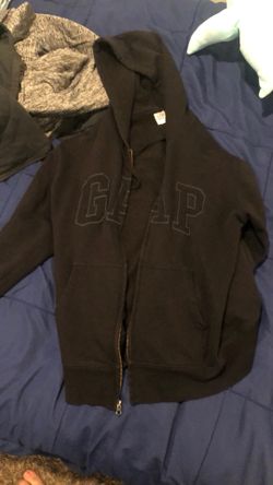 Gap Hoodie