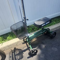 Medical Scooter 