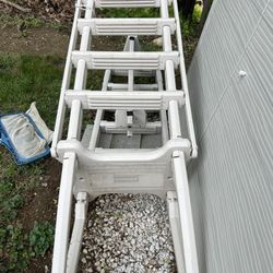 Pool Ladder 