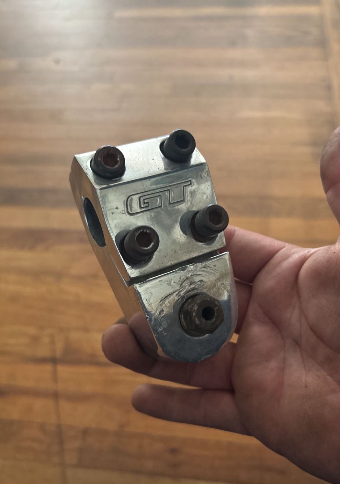 Gt Stem
