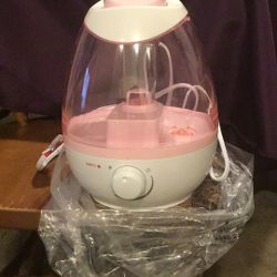 Humidifier 