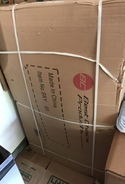 Best choice products