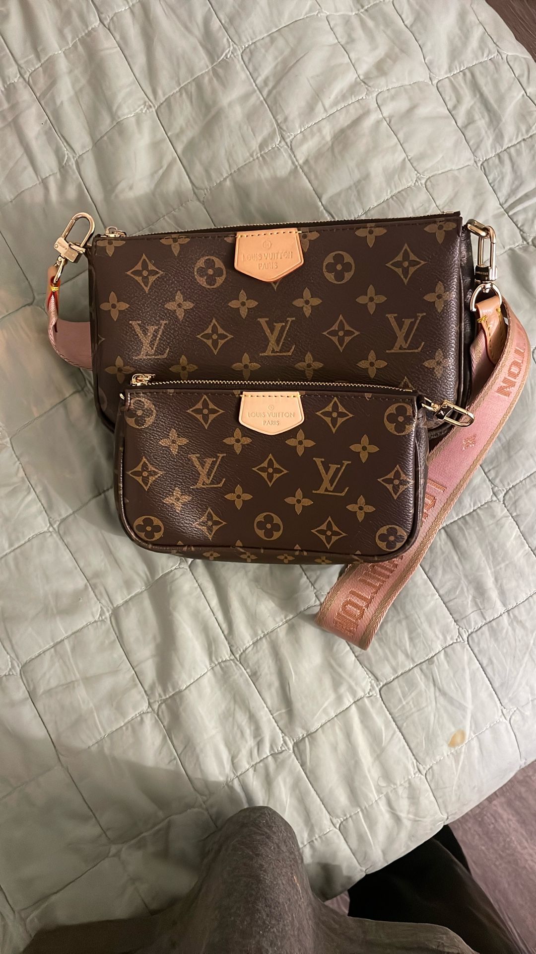 Louis Vuitton Purse