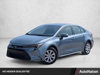 2026 Toyota Corolla Hybrid
