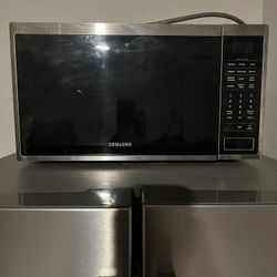 Samsung Microwave