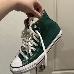 Converse Hi-tops
