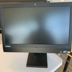 Lenovo M90z Desktop $150